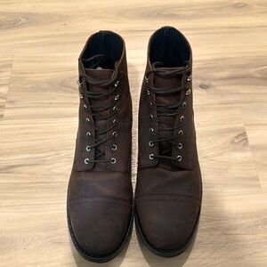 Men’s Boots. Thursday Boot Co.